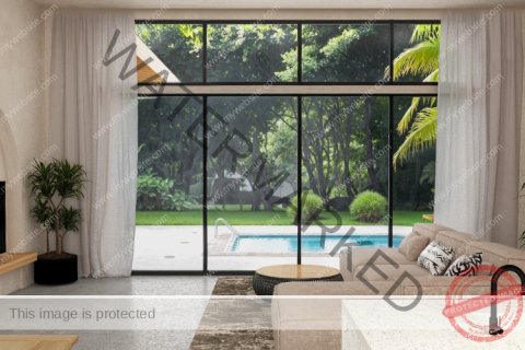 Villa in Ko Samui, Thailand 3 Schlafzimmer № 222195 - Foto 10