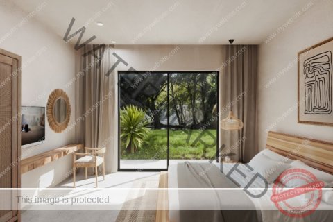 Villa in Ko Samui, Thailand 3 Schlafzimmer № 222195 - Foto 8