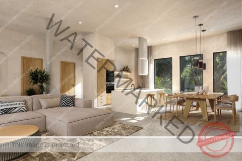 Villa in Ko Samui, Thailand 3 Schlafzimmer № 222195 - Foto 11