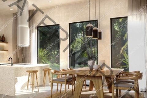 Villa in Ko Samui, Thailand 3 Schlafzimmer № 222195 - Foto 9