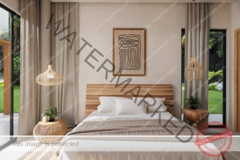 Villa in Ko Samui, Thailand 3 Schlafzimmer № 222195 - Foto 4