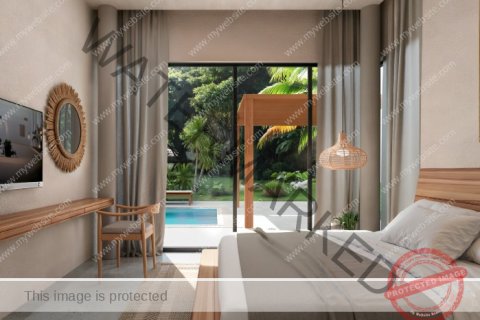 Villa in Ko Samui, Thailand 3 Schlafzimmer № 222195 - Foto 6