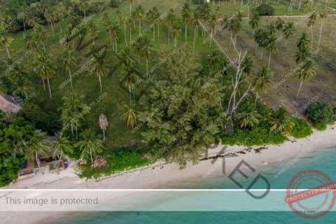 Grundstück in Ko Samui, Thailand № 222191 - Foto 3