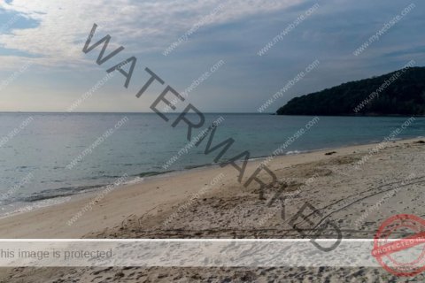 Grundstück in Ko Samui, Thailand № 222191 - Foto 5