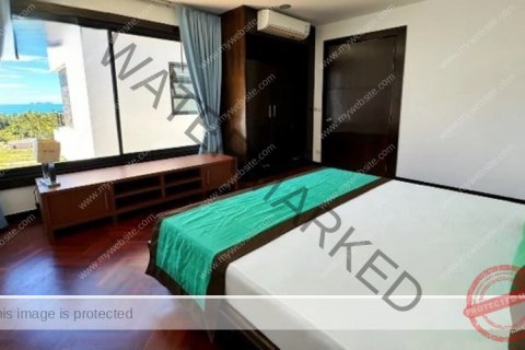 Villa in Ko Samui, Thailand 5 Schlafzimmer № 222192 - Foto 12