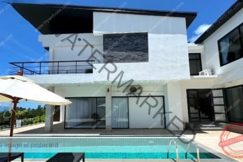 Villa in Ko Samui, Thailand 5 Schlafzimmer № 222192 - Foto 14