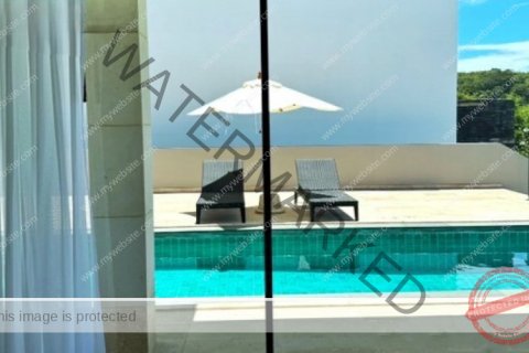 Villa in Ko Samui, Thailand 5 Schlafzimmer № 222192 - Foto 7