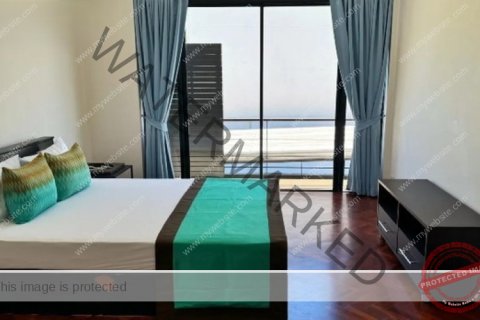 Villa in Ko Samui, Thailand 5 Schlafzimmer № 222192 - Foto 8