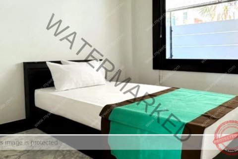 Villa in Ko Samui, Thailand 5 Schlafzimmer № 222192 - Foto 13