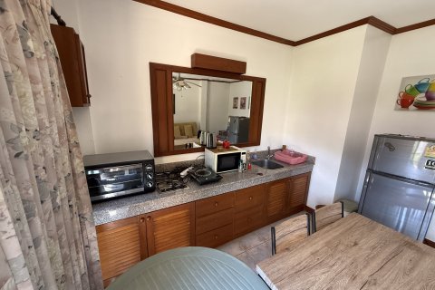 Studio in the Condo in Kathu, Thailand  № 173193 - photo 3