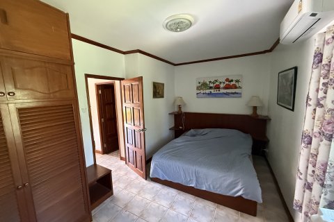 Studio in the Condo in Kathu, Thailand  № 173193 - photo 4