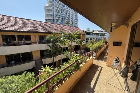 Studio in the Condo in Kathu, Thailand  № 173193 - photo 7