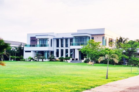 Maison à Phitsanulok, Thaïlande 6 chambres № 173195