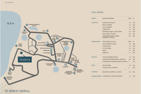 Studio dans le Condo à Phuket, Thaïlande  № 173190 - photo 7