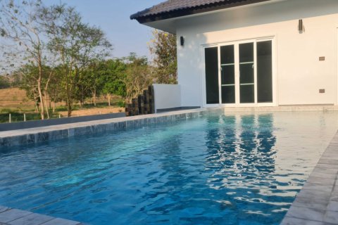 Villa à Chiang Rai, Thaïlande 3 chambres № 173192 - photo 27