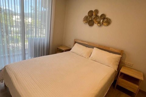 Studio in the Condo in Phuket, Thailand  № 173194 - photo 10