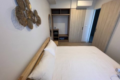 Studio in the Condo in Phuket, Thailand  № 173194 - photo 9