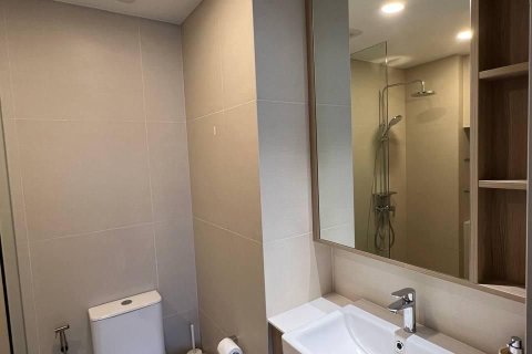 Studio in the Condo in Phuket, Thailand  № 173194 - photo 12