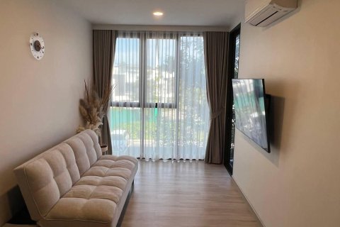 Studio in the Condo in Phuket, Thailand  № 173194 - photo 3