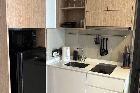 Studio in the Condo in Phuket, Thailand № 173194