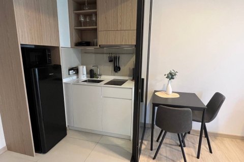 Studio in the Condo in Phuket, Thailand  № 173194 - photo 6