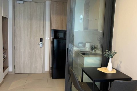 Studio in the Condo in Phuket, Thailand  № 173194 - photo 5