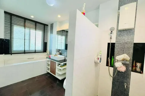 Дом в Ханг Донге, Таиланд с 5 спальнями  № 173196 - фото 10