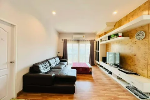 Дом в Ханг Донге, Таиланд с 5 спальнями  № 173196 - фото 15