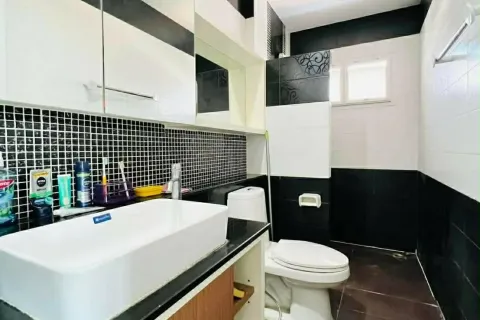 Дом в Ханг Донге, Таиланд с 5 спальнями  № 173196 - фото 12