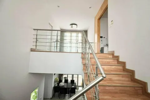 Дом в Ханг Донге, Таиланд с 5 спальнями  № 173196 - фото 7