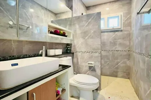 Дом в Ханг Донге, Таиланд с 5 спальнями  № 173196 - фото 11