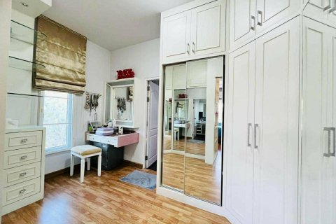 Дом в Ханг Донге, Таиланд с 5 спальнями  № 173196 - фото 28