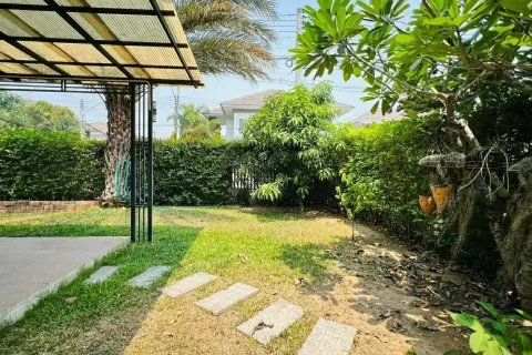 Дом в Ханг Донге, Таиланд с 5 спальнями  № 173196 - фото 4