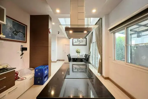 Дом в Ханг Донге, Таиланд с 5 спальнями  № 173196 - фото 19