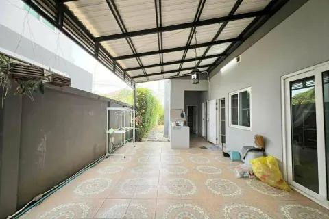 Дом в Ханг Донге, Таиланд с 5 спальнями  № 173196 - фото 21