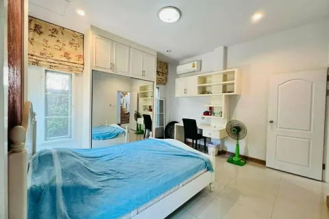 Дом в Ханг Донге, Таиланд с 5 спальнями  № 173196 - фото 8