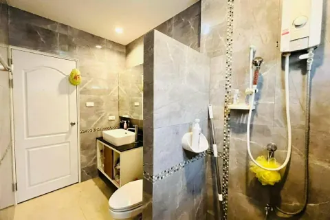 Дом в Ханг Донге, Таиланд с 5 спальнями  № 173196 - фото 13