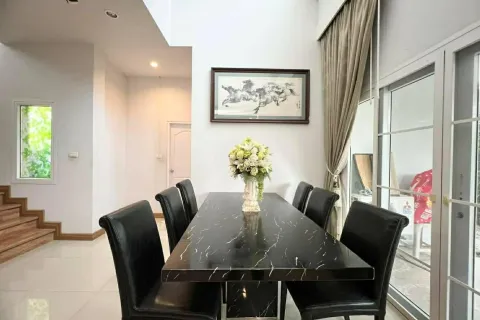 Дом в Ханг Донге, Таиланд с 5 спальнями  № 173196 - фото 3