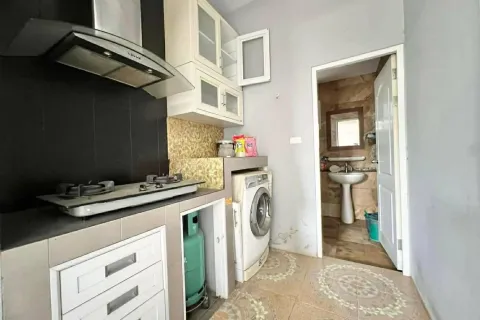 Дом в Ханг Донге, Таиланд с 5 спальнями  № 173196 - фото 17