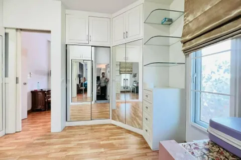 Дом в Ханг Донге, Таиланд с 5 спальнями  № 173196 - фото 16