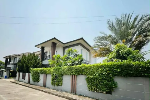 Дом в Ханг Донге, Таиланд с 5 спальнями  № 173196 - фото 9