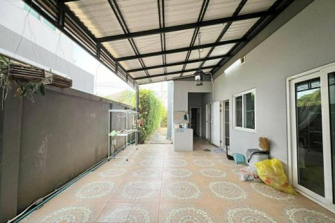 Дом в Ханг Донге, Таиланд с 5 спальнями  № 173196 - фото 22