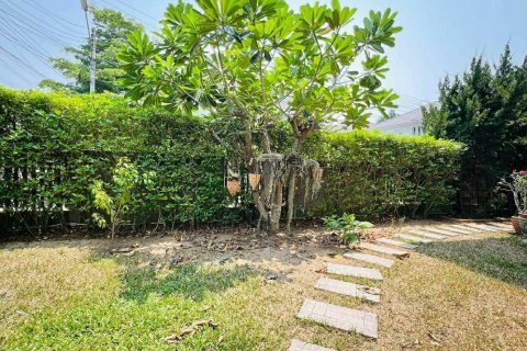 Дом в Ханг Донге, Таиланд с 5 спальнями  № 173196 - фото 25