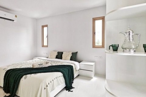 House in Pa Klok, Thailand 3 bedrooms № 173191 - photo 24