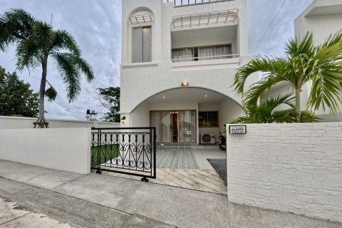 House in Pa Klok, Thailand 3 bedrooms № 173191