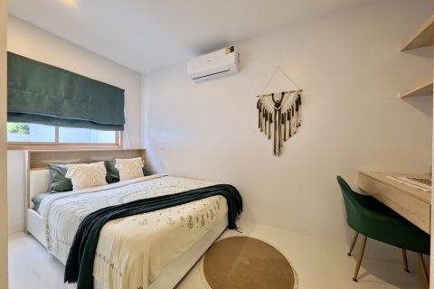 House in Pa Klok, Thailand 3 bedrooms № 173191 - photo 15