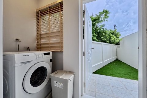 House in Pa Klok, Thailand 3 bedrooms № 173191 - photo 22