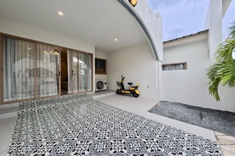 House in Pa Klok, Thailand 3 bedrooms № 173191 - photo 7