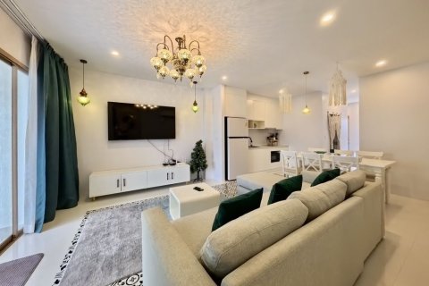 House in Pa Klok, Thailand 3 bedrooms № 173191 - photo 29