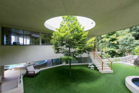 Villa in Kamala, Thailand 5 bedrooms № 115309 - photo 9